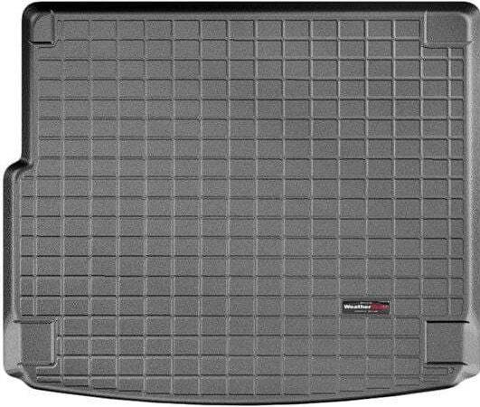 Produktbild WeatherTech Porsche Cayenne (2010-2017) Kofferraummatte