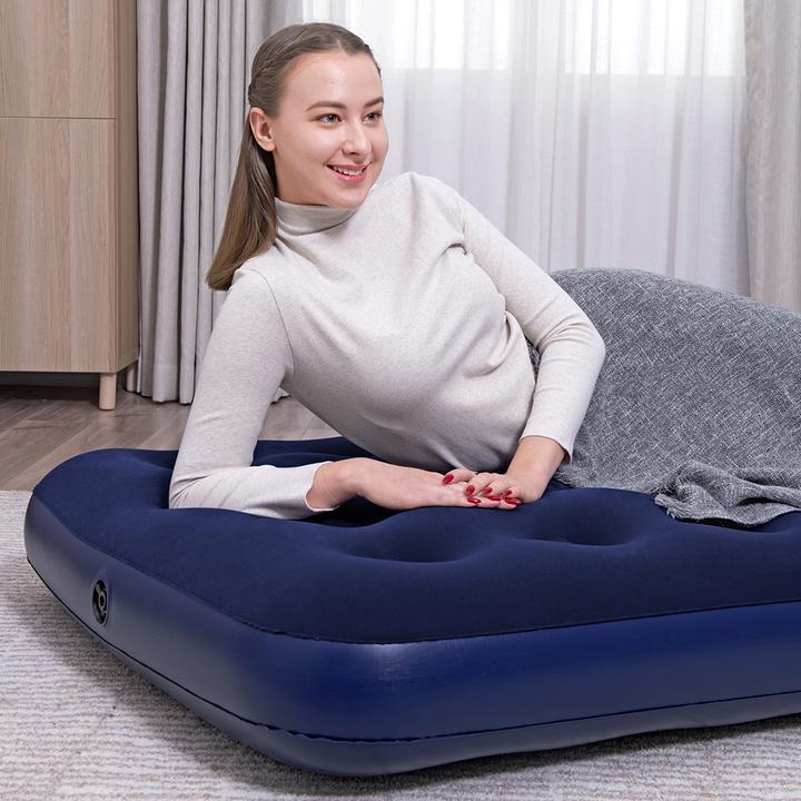 Productafbeelding Bestway Aeroluxe Tweepersoons (100 x 190 cm)
