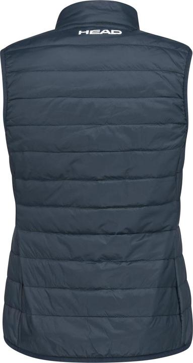 Actual product image Head Club 25 Lightweight Veste Damen Navy (XL)