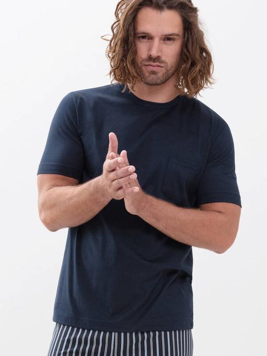Image du produit Mey Pyjama Portimo à manches courtes (52, L)