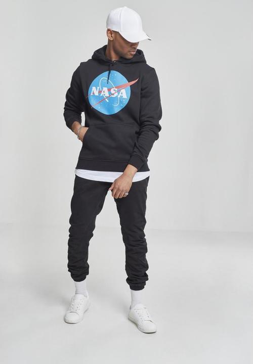 Produktbild Mister Tee NASA Hoody (S)