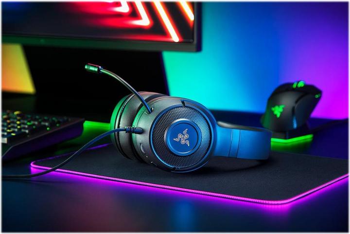 Produktbild Razer Kraken V3 X USB (Kabelgebunden)