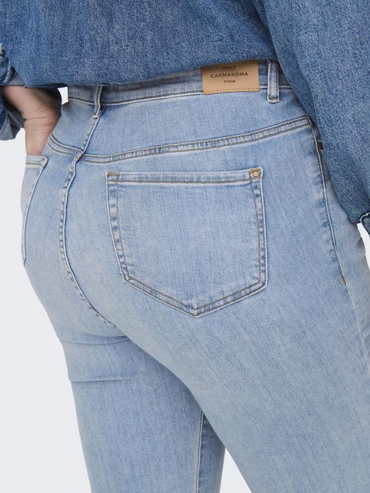 Produktbild Only CARSUI Mittlere Taille Slim Fit Jeans Slim Fit Jeans (W44/L34)