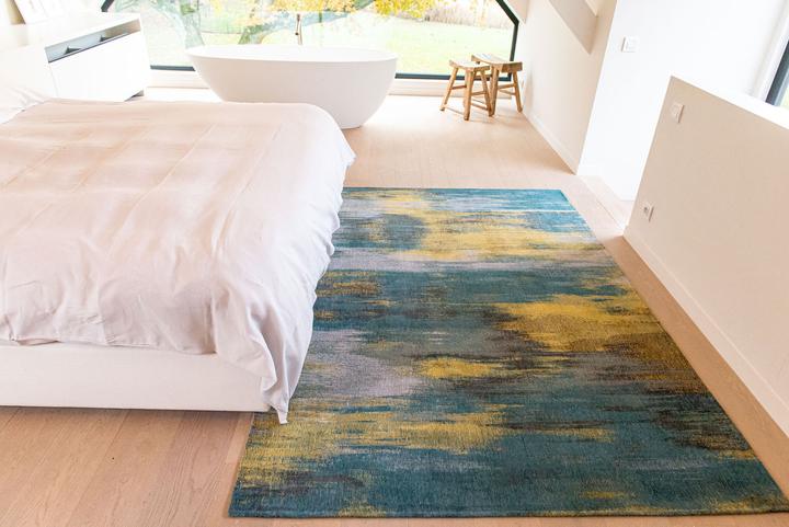 Actual product image Louis de Poortere Atlantic Monetti (240 x 340 cm)