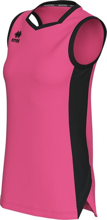 Actual product image Errea Singlet Becky Jr (146)