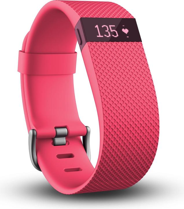 Immagine prodotto Fitbit Carica HR