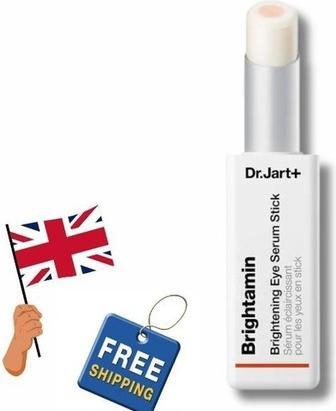 Dr. Jart+ Dr.Jart+ Brightamin Brightening Eye Serum (Serum)