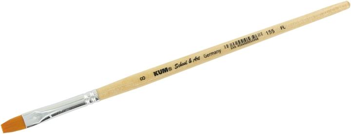 Produktbild Kum Pinsel School & Art (8 mm)