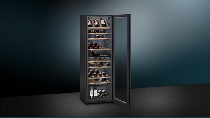 Actual product image Siemens KW36KATGA