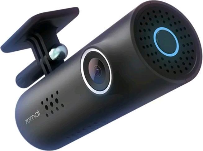 Produktbild 70mai Smart Dash Cam 1S (WLAN, Full HD)