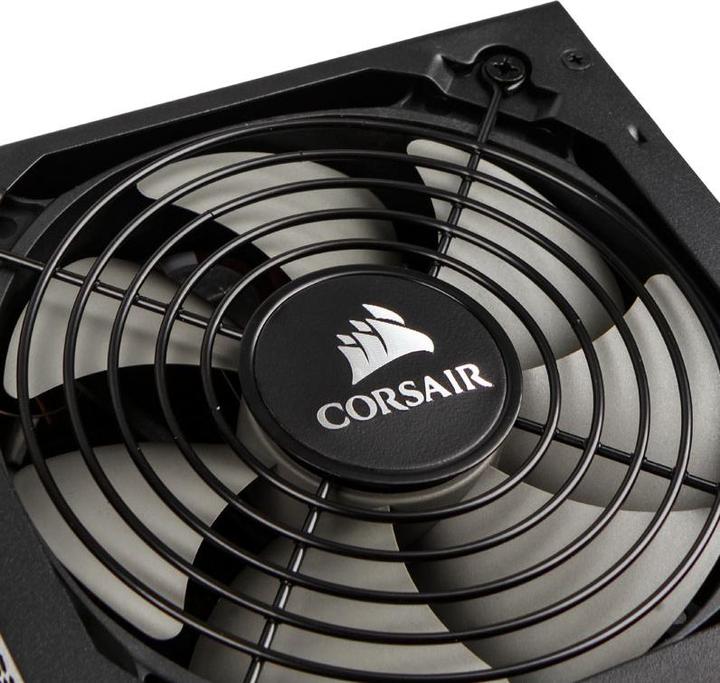Image du produit Corsair Tx750m (750 W)