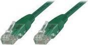 Immagine prodotto MicroConnect Cavo di rete (U/UTP, CAT6, 1.50 m)