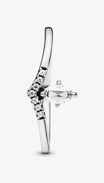 Immagine prodotto Pandora Anello Wishbone (52, 925 Argento)
