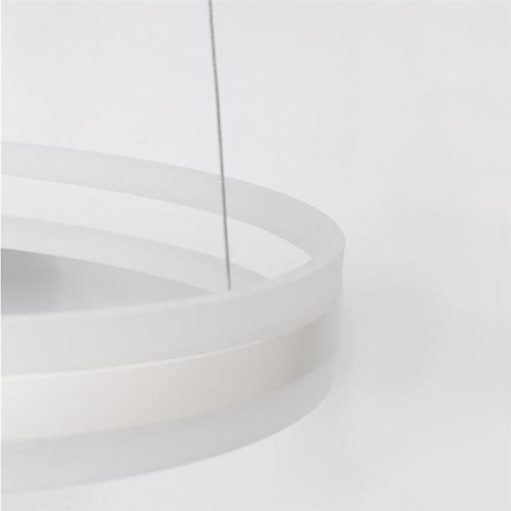 Immagine prodotto Domoletti LAMPADA A SOSPENSIONE DUBBLE A1803-1 60W LED D60