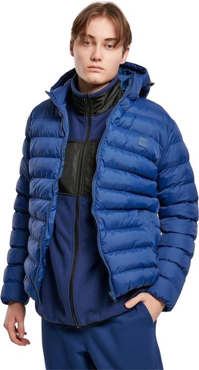 Actual product image Urban Classics Basic Bubble Jacket - 1944 (L)