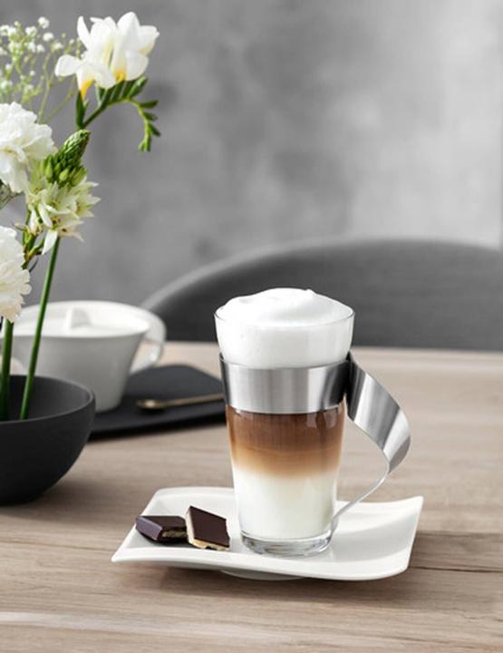 Produktbild Villeroy & Boch Latte Macchiato Glas NewWave (500 ml, 1 x)