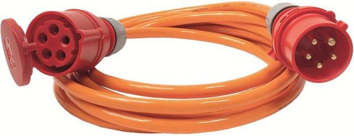 Steffen G-Pur (5 m, CEE 16/5)
