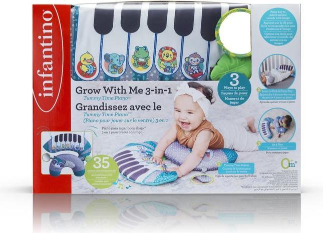 Infantino Baby piano