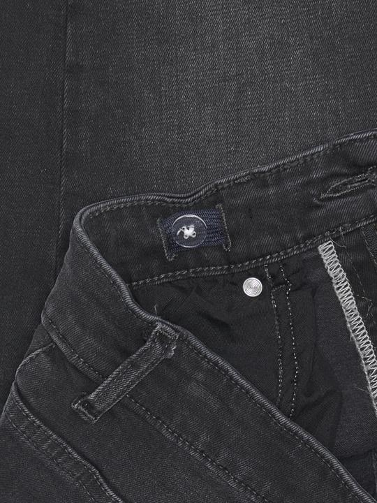 Actual product image Only & Sons Junior Osjyoke Tapered Jax Wb 2845 Azg Dnm Noos (116)