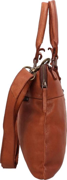 Produktbild Harbour 2nd Cool Casual Conny Aktentasche Leder 38 cm Laptopfach