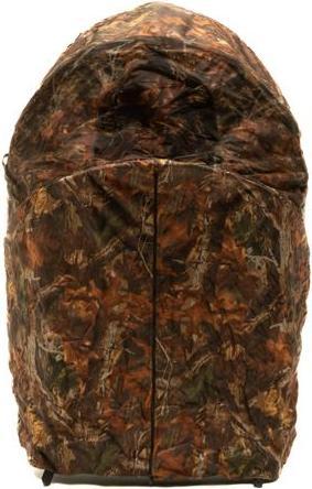 Actual product image Buteo Photo Gear One Man Chair Hide