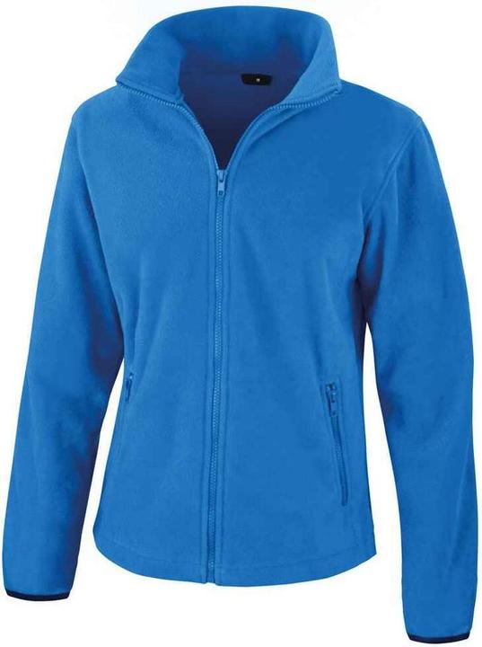 Result Clothing Norse Fleecejacke Für Aussen