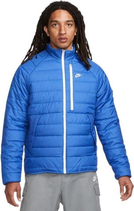 Immagine prodotto Nike Giacca da uomo TF RPL Legacy Puffer blu DQ4929 480 (S) (S)
