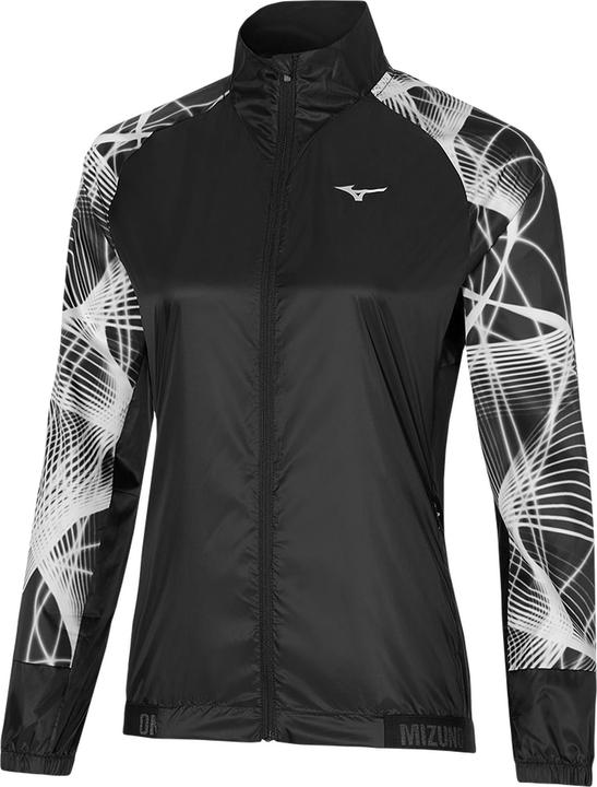 Produktbild Mizuno Aero Jacket W (XL)
