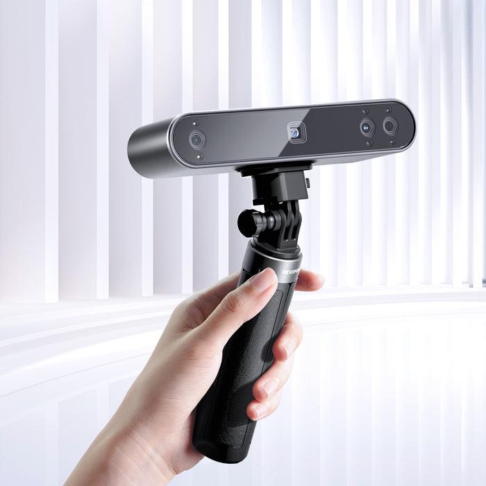 Actual product image Revopoint POP 3 3D Scanner - Advanced Package