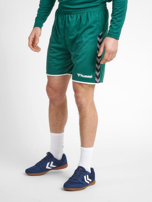 Image du produit hummel Short Poly Authentique (S)