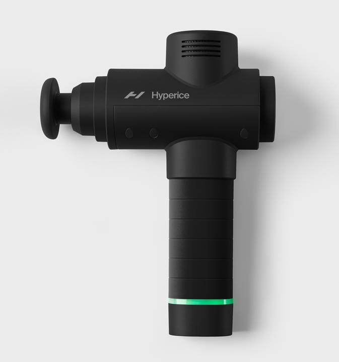Actual product image Hyperice Hypervolt 2