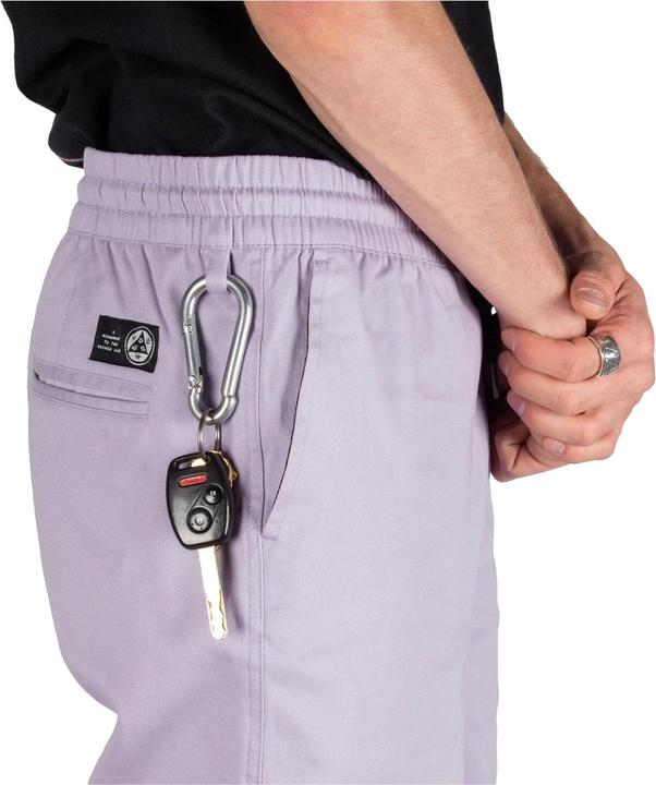 Produktbild Welcome Principal Solid Color Elastic Pant (L)