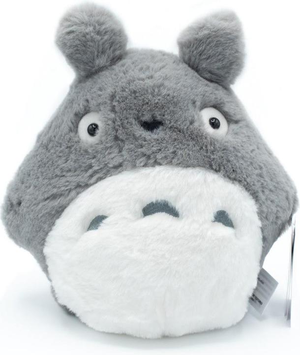 Produktbild Mein Nachbar Totoro - Grosser Totoro (20 cm) - Plüschtier (20 cm)