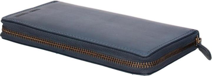 Actual product image Hill Burry Wallet