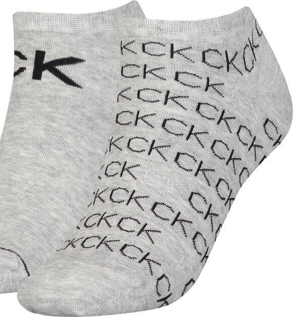 Image du produit Calvin Klein Lot de 2 sneakers (lot de 2, 37 - 41)