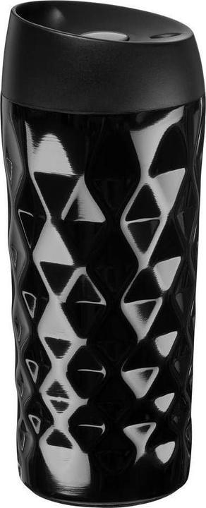 Produktbild DAJAR thermal cup Jasper 420 ml black (84572) (0.42 l)