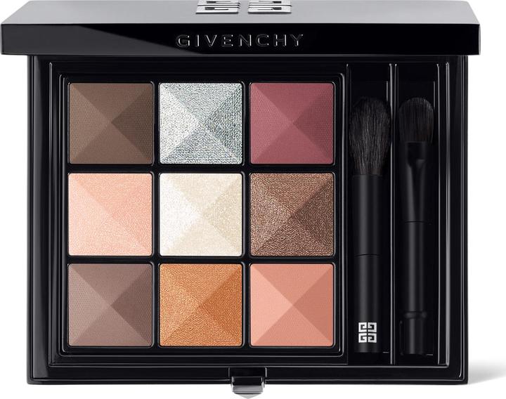 Produktbild Givenchy Augen-Make-up No. 1 Lidschattenpalette (8.0 g) (01)