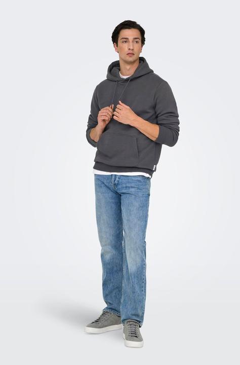 Produktbild Only & Sons Onsceres Hoodie Sweat Noos (XS)