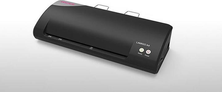 Produktbild Renz Laminator (125 µm, A4)
