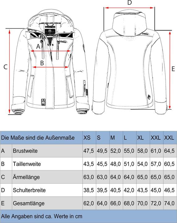 Image du produit Marikoo Petite chienne (XL)