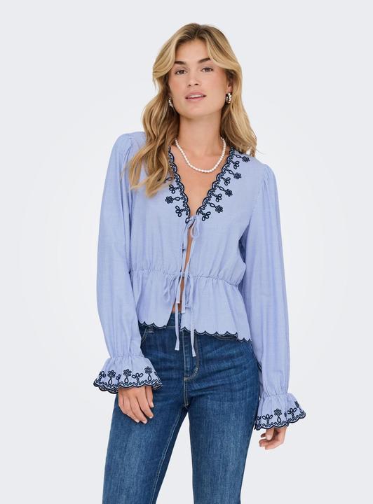Immagine prodotto JdY JDYSAVANNAH Top Top (L)