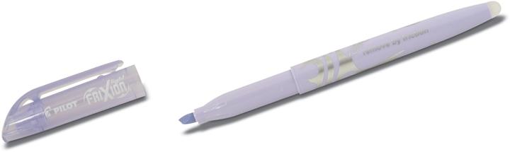 Immagine prodotto Pilot FriXion luce morbida (Viola, 3.80 mm, 1 x)