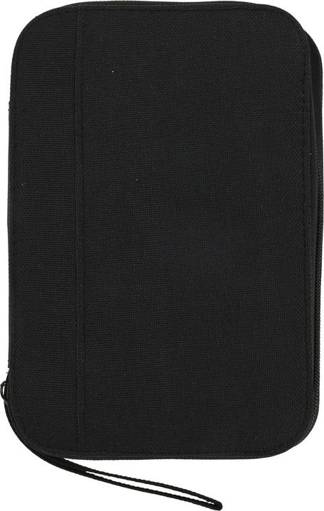 Actual product image 47-piece travel sewing set