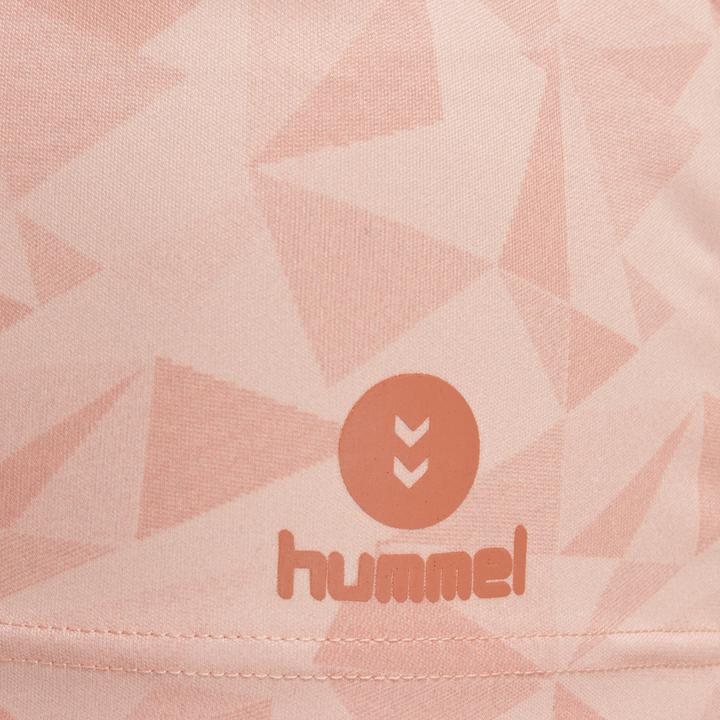 Image du produit hummel Active Kids Poly Jersey Ss (176)
