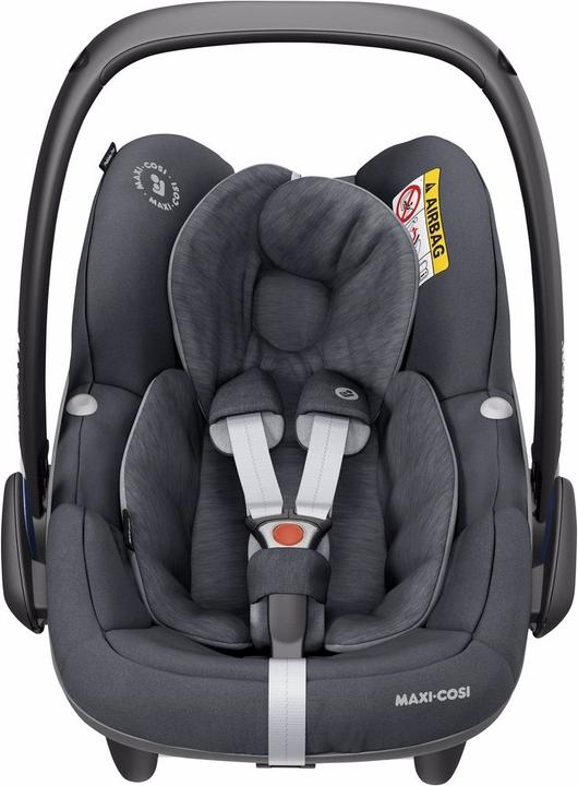 Produktbild Maxi-Cosi Pebble Pro i-Size (Babyschale, ECE R129/i-Size Norm)