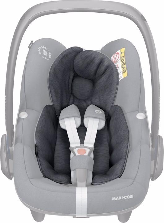 Produktbild Maxi-Cosi Pebble Pro i-Size (Babyschale, ECE R129/i-Size Norm)