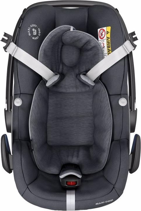 Produktbild Maxi-Cosi Pebble Pro i-Size (Babyschale, ECE R129/i-Size Norm)