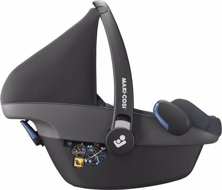 Produktbild Maxi-Cosi Pebble Pro i-Size (Babyschale, ECE R129/i-Size Norm)