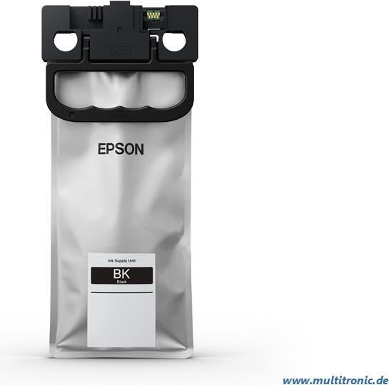 Immagine prodotto Epson Inchiostro C13T01C100 Nero XL (FC)