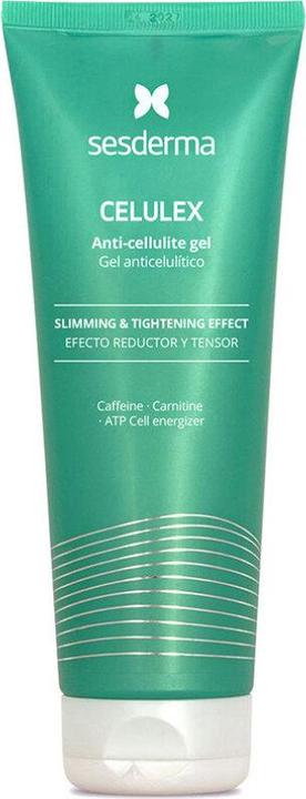 Produktbild Sesderma Celulex Anticellulite-Gel (Körpergel, 200 ml)